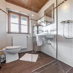 Apartmán Haus Heiss Lenggries