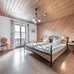 Apartmán Haus Heiss *