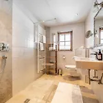 Apartmán Haus Heiss