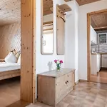 Haus Heiss Apartmán *
