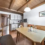 Haus Heiss Apartmán