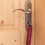 Apartmán Haus Heiss