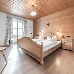 Haus Heiss Apartmán