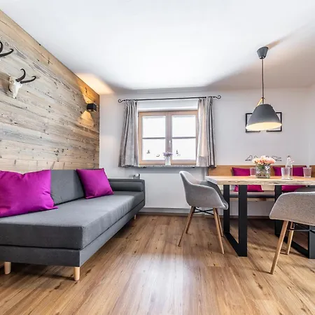 Haus Heiss * Lenggries