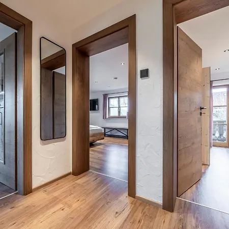 Haus Heiss Lenggries