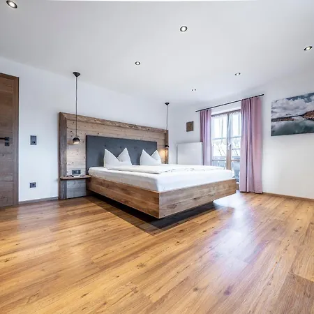 Haus Heiss * Lenggries