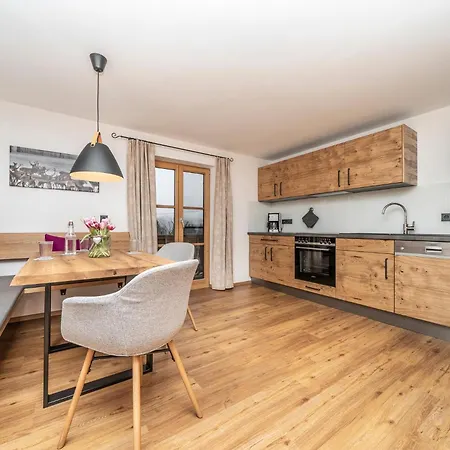 Haus Heiss Lenggries