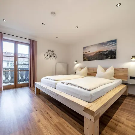 Haus Heiss Lenggries