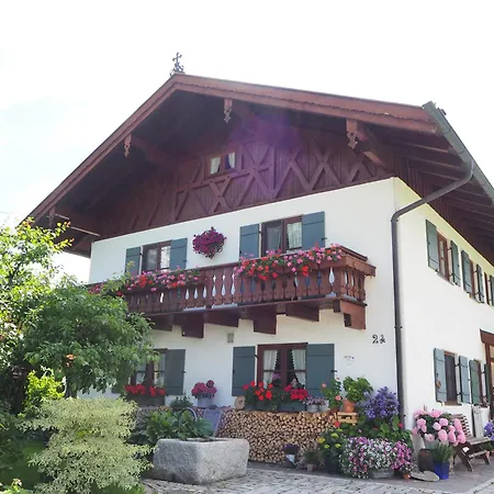 Haus Heiss * Lenggries