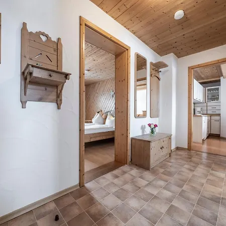 Haus Heiss 아파트