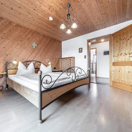 Haus Heiss Apartment Lenggries