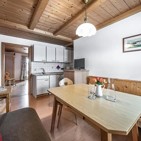 Haus Heiss Apartment
