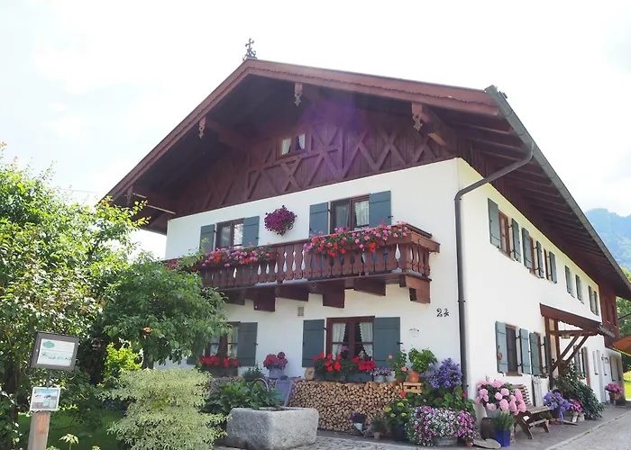 Haus Heiss * レンクグリース